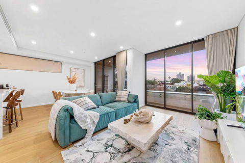 Luxury Penthouse 3 Bedrooms In Neutral Bay - Mackay Tourism 0
