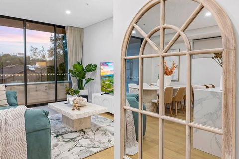 Luxury Penthouse 3 Bedrooms In Neutral Bay - Mackay Tourism 1