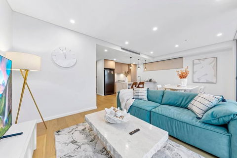 Luxury Penthouse 3 Bedrooms In Neutral Bay - Mackay Tourism 3