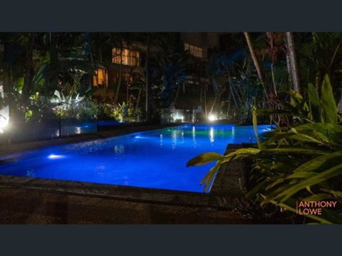Luxury Spacious Apartment - Mackay Tourism 1