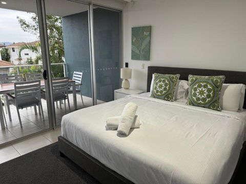 Luxury Spacious Apartment - Mackay Tourism 3