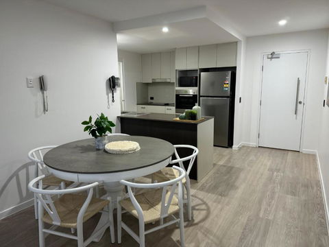 Luxury Spacious Apartment - Mackay Tourism 2