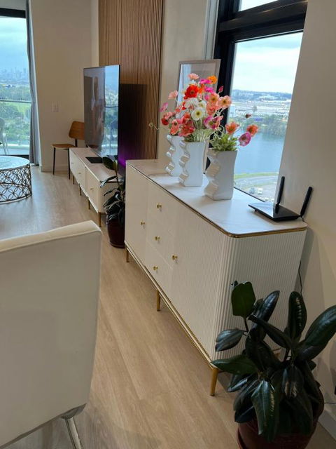 Luxury Apartment With Panoramic Views - Mackay Tourism 3