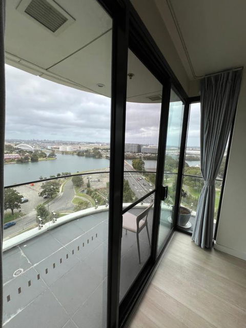 Luxury Apartment With Panoramic Views - Mackay Tourism 1