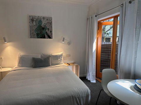 MAC St Kilda Acland By Melbourne Apartment Collection - Mackay Tourism 2