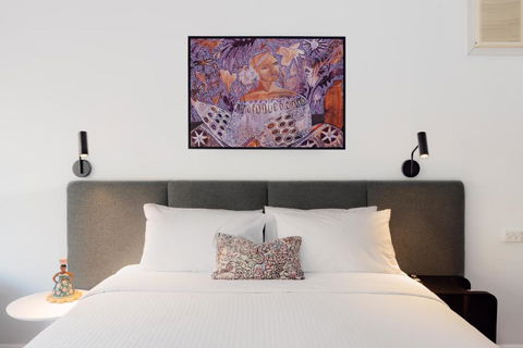 MAC St Kilda Acland By Melbourne Apartment Collection - Mackay Tourism 1