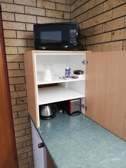 Macintyre Motor Inn - Mackay Tourism 3