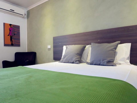 Mackay Motor Inn - Mackay Tourism 3