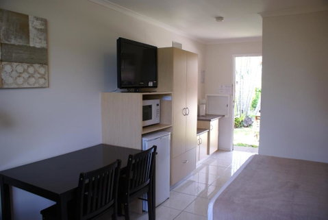 Mackay Motor Inn - Mackay Tourism 2