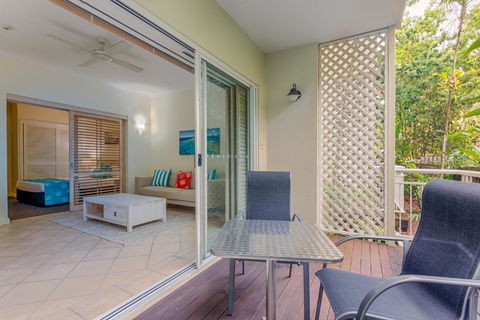 Macrossan House Boutique Holiday Apartments - Mackay Tourism 2