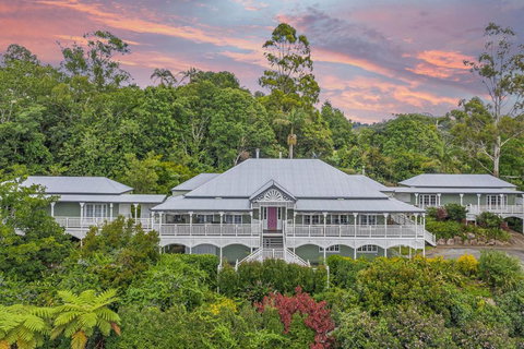 Maiala Park Lodge - Mackay Tourism 0