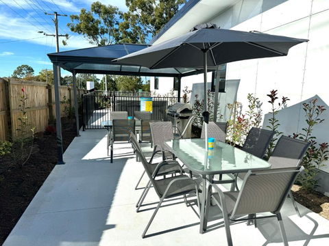 Main Residences - Mackay Tourism 1