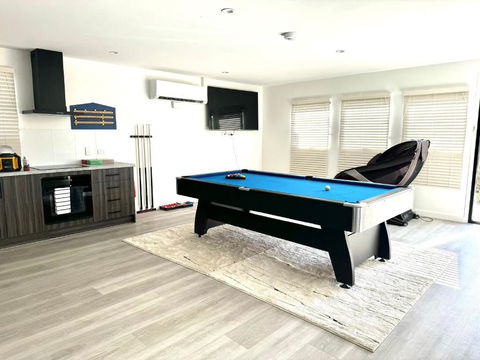 Main Residences - Mackay Tourism 2