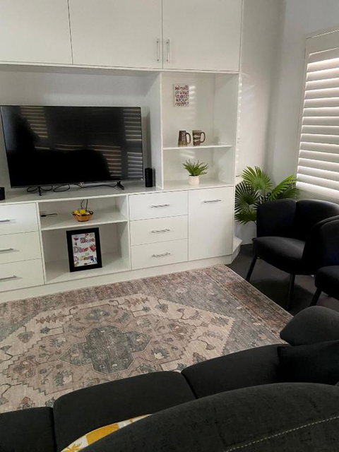 Maison De Samy Entire Swan River Bliss Australia - Mackay Tourism 2