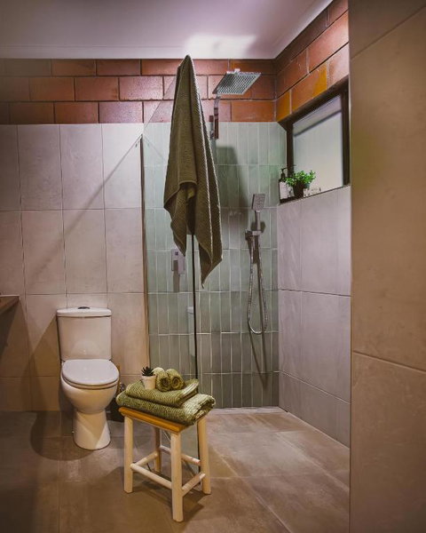 Malanda Lodge - Mackay Tourism 2