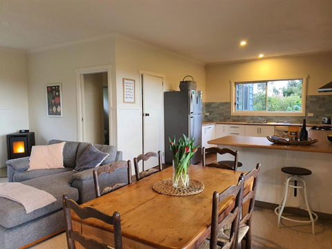 Mallavale Farm, Boat Harbour - Mackay Tourism 1