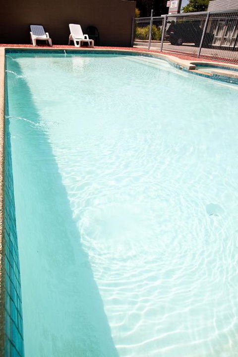 Mansfield Motel - Mackay Tourism 2