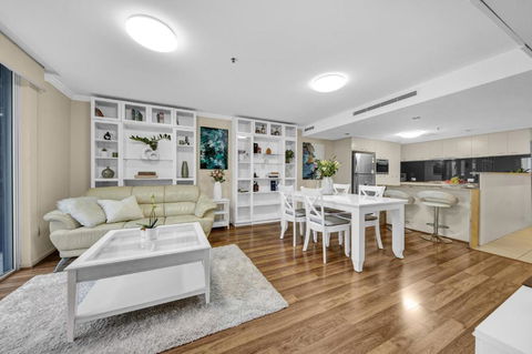M On Mary Suites Brisbane City - Mackay Tourism 0