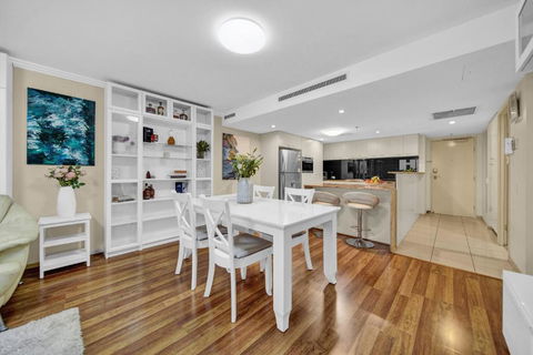 M On Mary Suites Brisbane City - Mackay Tourism 2