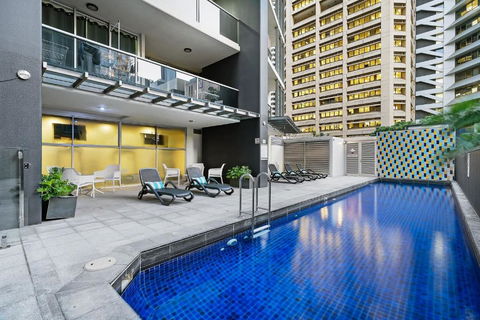 M On Mary Suites Brisbane City - Mackay Tourism 1
