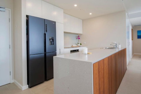 Marketown Maiden - Inner-city Meets Beachside Vibes - Mackay Tourism 3