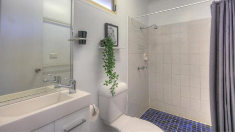 Maroochy River Bungalows - Mackay Tourism 3