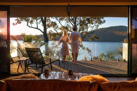 Marramarra Lodge - Mackay Tourism 0