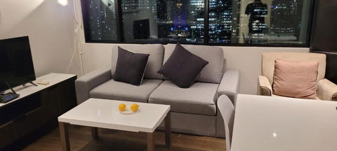 MB 3006 SkyLab Apartment Hotel - Mackay Tourism 0