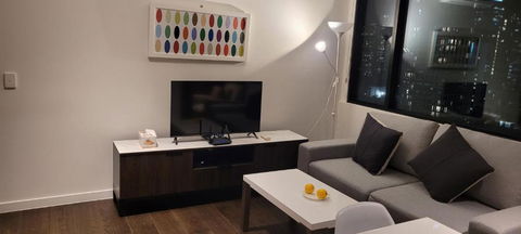MB 3006 SkyLab Apartment Hotel - Mackay Tourism 1