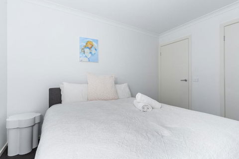 Mellow Berwick Home - Mackay Tourism 3