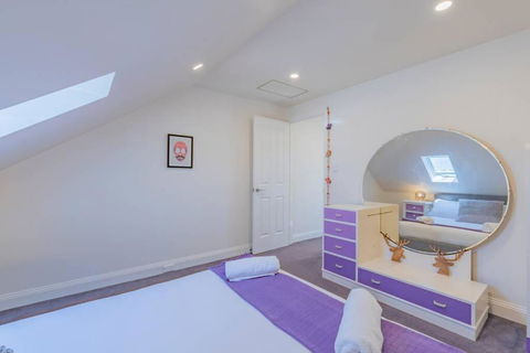 MELVINGTON BOUTIQUE APARTMENT IN HOBART CBD O - Mackay Tourism 3