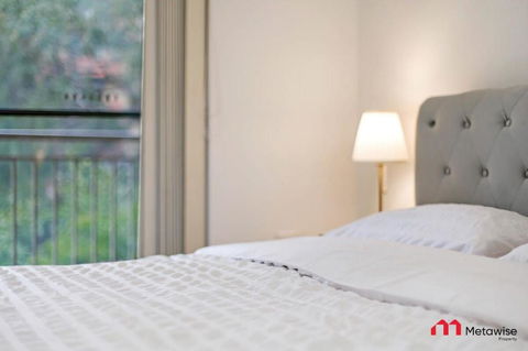 MetaWise Parramatta Chic And Comfortable Two Bed - Mackay Tourism 2