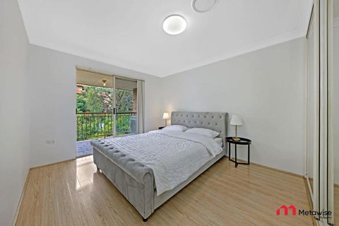 MetaWise Parramatta Chic And Comfortable Two Bed - Mackay Tourism 3