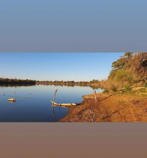 Migga Cottage - Mackay Tourism 2