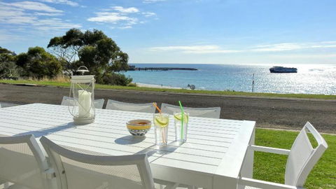 Millpond. - Mackay Tourism 0