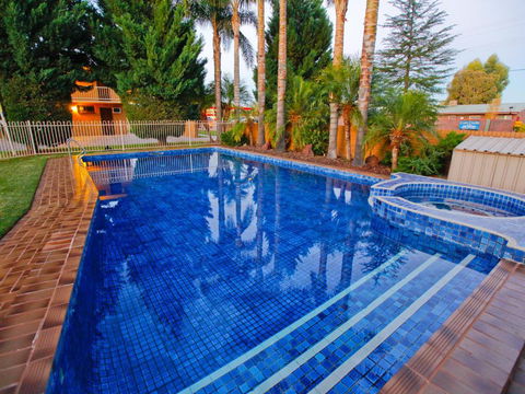 Mildura River City Motel - Mackay Tourism 2