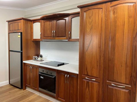 Mimosa Cottage - Mackay Tourism 2