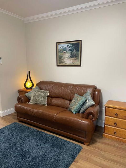 Mimosa Cottage - Mackay Tourism 3