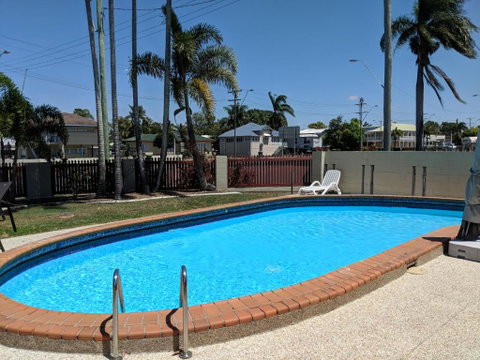 Miners Lodge Motor Inn - Mackay Tourism 0