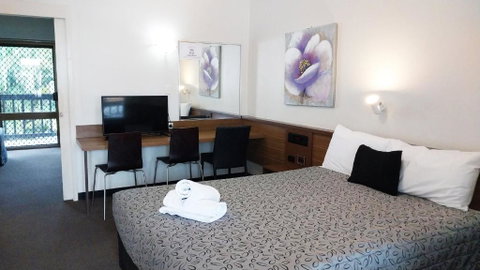 Miners Lodge Motor Inn - Mackay Tourism 2