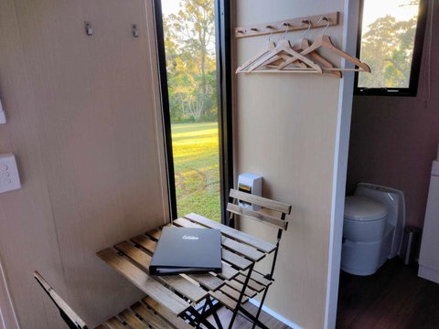 Misty Mountain Retreat By Tiny Away - Mackay Tourism 3