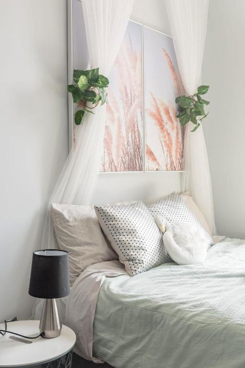 Modern Double Studio Room - AC - 1Mins To Central - Nearby Most Sydney Hotspots - Mackay Tourism 1