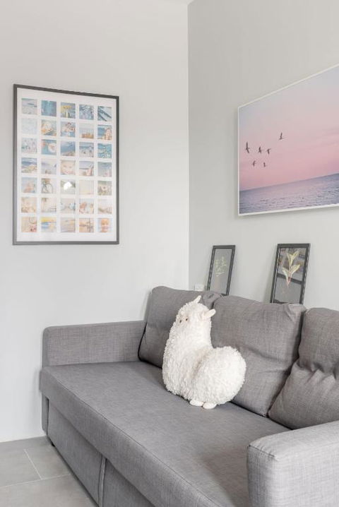 Modern Double Studio Room - AC - 1Mins To Central - Nearby Most Sydney Hotspots - Mackay Tourism 3