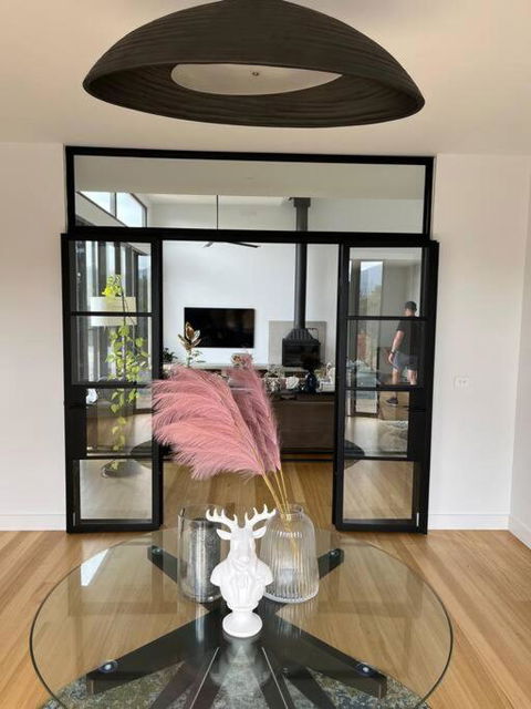 Modern Farmhouse - Mackay Tourism 1