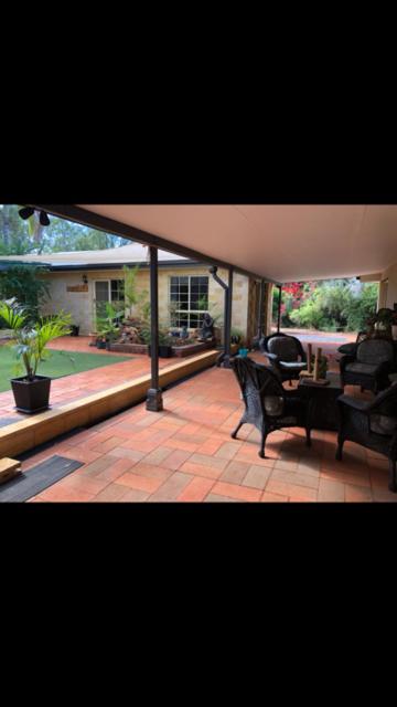 Montrose - Mackay Tourism 1