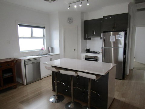 Moonlight Escape - Mackay Tourism 1