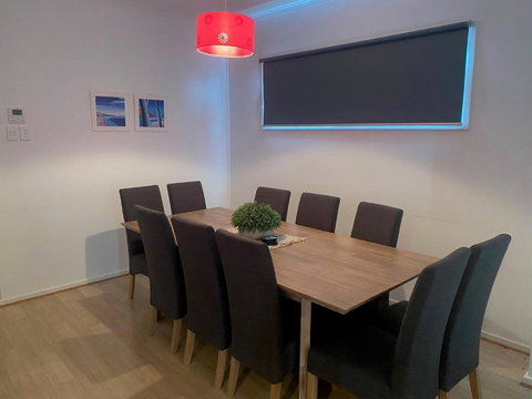 Moonlight Escape - Mackay Tourism 2