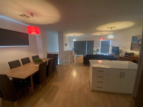 Moonlight Escape - Mackay Tourism 3