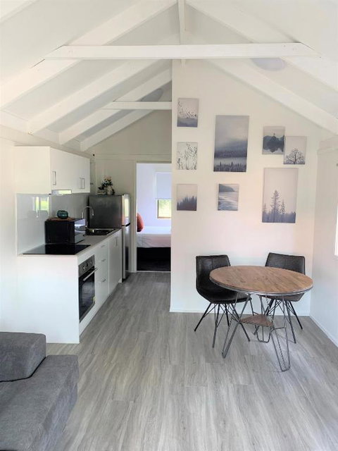 Nepean Shores By Gateway Lifestyle Holiday Parks - Mackay Tourism 2