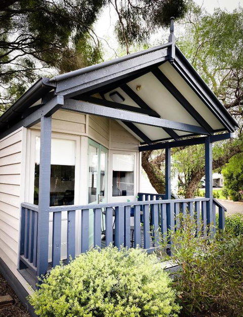 Nepean Shores By Gateway Lifestyle Holiday Parks - Mackay Tourism 1